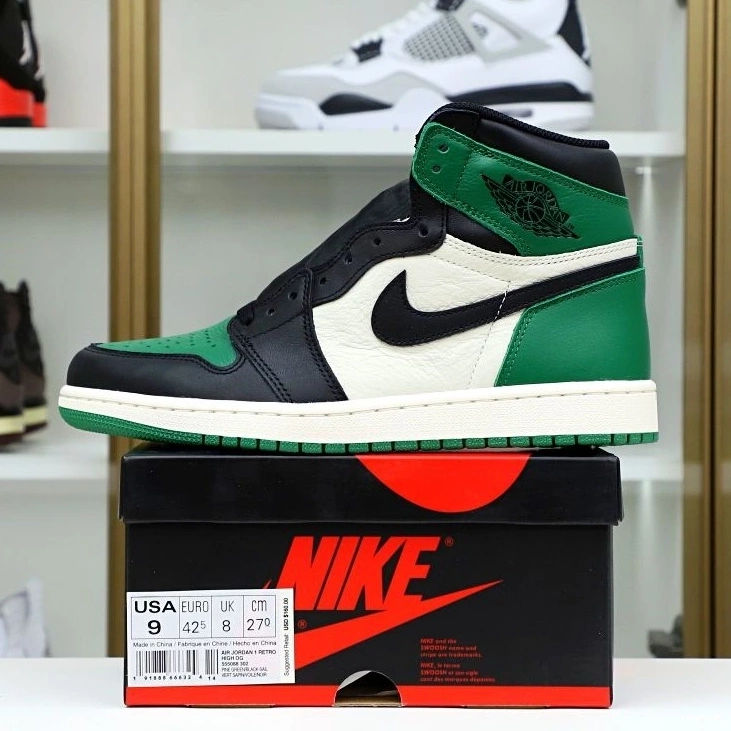 Jordan 1 Air 0830